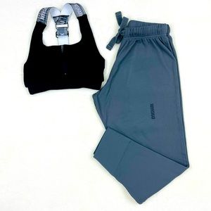 GYMSHARK Workout Set